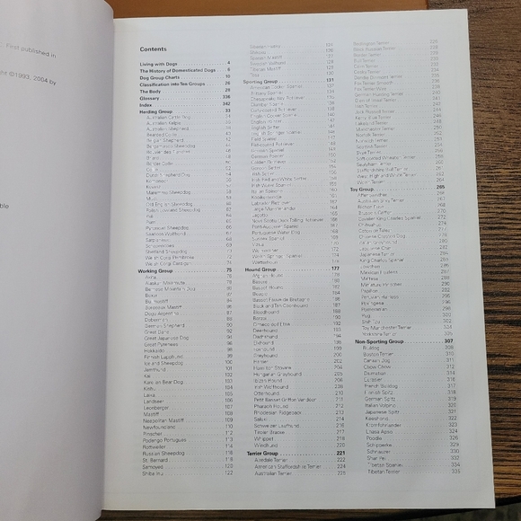 Legacy of the Dog: The Ultimate Illustrated Guide by Tetsu Yamazaki 2005 - Picture 4 of 5